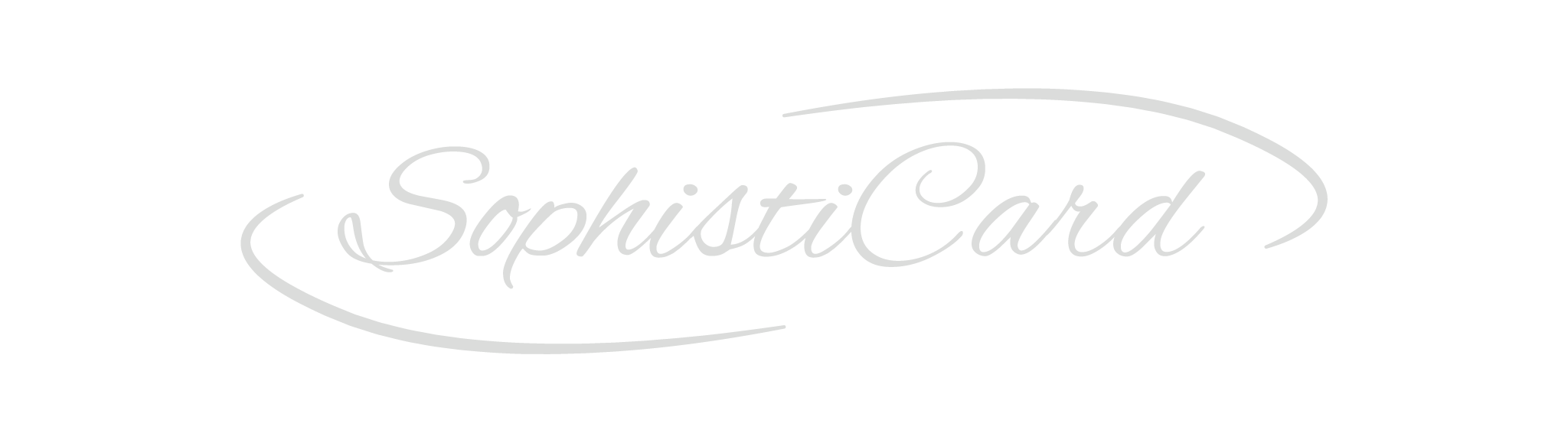 SophistiCard